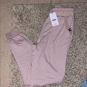 gymshark power joggers